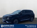Hyundai SANTA FE Prime Hybrid 4WD Automatik Panorama  - Hyundai SANTA FE: Auto