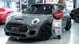 MINI Mini Countryman John Cooper Works 2.0 3P 231 CV  - MINI Cooper Countryman Kombi Gebrauchtwagen