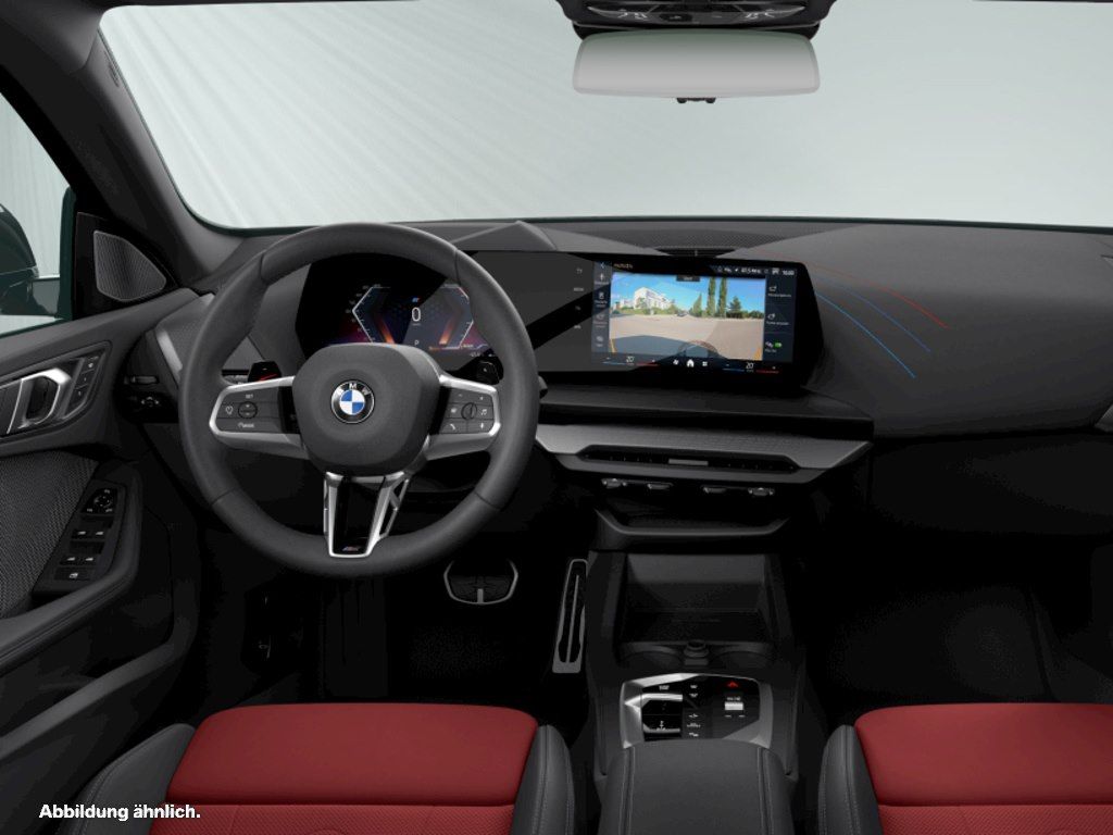BMW 220 Gran Coupé - Bild 4