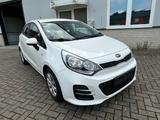Kia Rio 1.1 CRDi Attract - Kia Rio