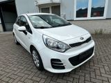 Kia Rio 1.1 CRDi Attract - Kia Rio mit Diesel-Antrieb: 1.1