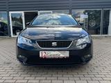 Seat Leon Style*Automatik*GARANTIE*SERVICE NEU*PDC - Seat: Service