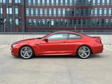 BMW M6 Coupé netto price EUR 59900 6999 km. - gebrauchte BMW M6 aus dem Jahr 2012