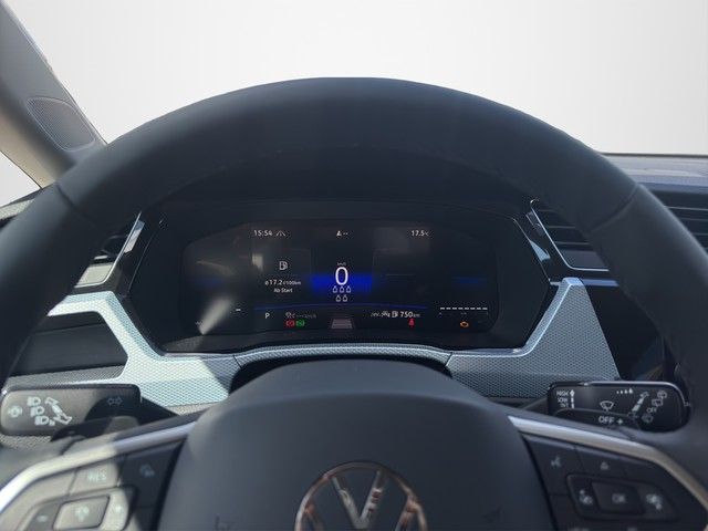 Fahrzeugabbildung Volkswagen Touran Comfortline 2.0 TDI 110 kW