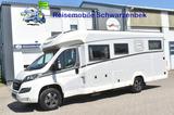 Carthago C TOURER 149 LE AUTOMATIK HUBSTÜTZEN LUFTF. VOLL - Carthago C