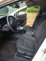 Peugeot 5008 1.6 Active 155 THP Automatik*Navi*TÜV neu - Peugeot 5008 von privat