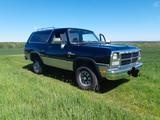 Dodge Andere - Dodge aus 1992