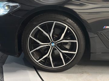 BMW 520 - 9