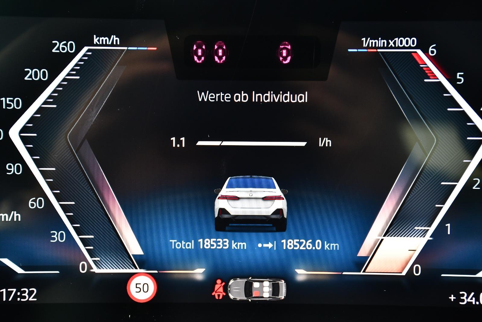 BMW 520 d xDrive M Sport Pro HUD Standhei. 360KAM