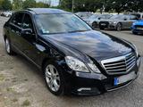 Mercedes-Benz Mercedes E350 CDI 4MATIC Avantgarde | Panorama - Mercedes-Benz E 350 in Kassel