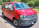 Volkswagen T6 Transporter - Volkswagen: Kombi, Transporter