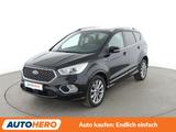 Ford Kuga 1.5 EcoBoost Vignale Aut.*NAVI*LED*ACC*CAM* - Ford Kuga Gebrauchtwagen in München