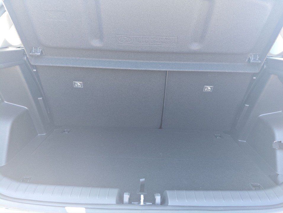 Fahrzeugabbildung Hyundai i20 1.0T 90PS Trend