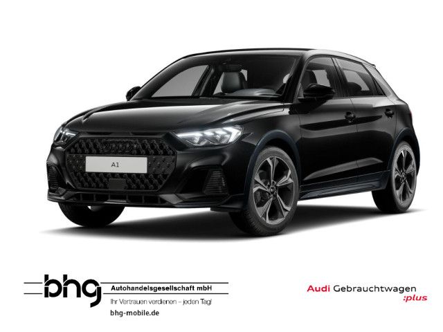 Image of Audi A1