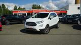 Ford EcoSport Titanium Klimaaut. Winterpaket Tempomat - Ford EcoSport SUV