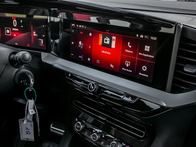 Opel Mokka 1.2 GS 360° Kamera Spurhalteassistent LED