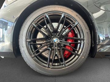  BMW M5 — миниатюра 17