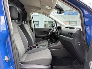 Volkswagen Caddy - 11