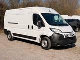 Fiat Ducato 35 L3H2 140 Multijet FACELIFT - Fiat Ducato multijet 2 3