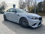 BMW M2 Competition M-Performance NGM - BMW M2: Performance