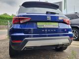 Seat Arona FR - Seat Arona: Automatik
