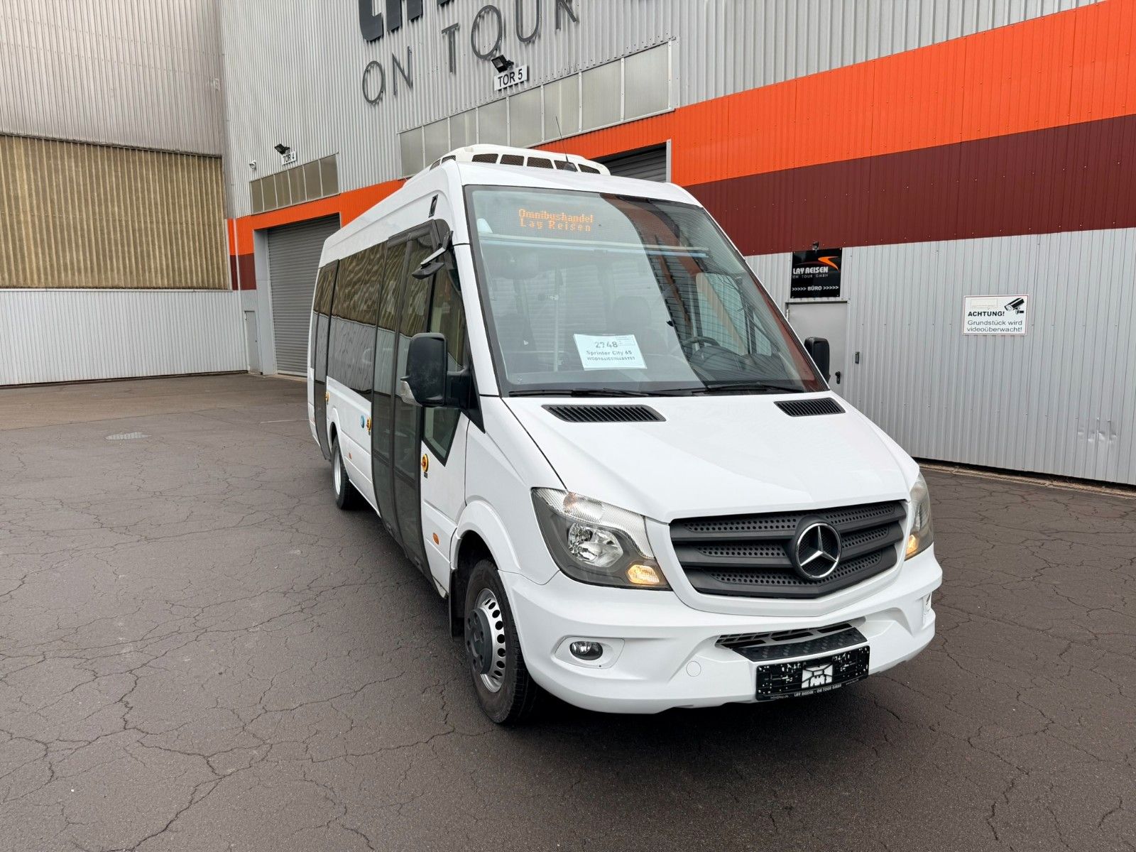 MERCEDES-BENZ  2018 - Image 1 of 24