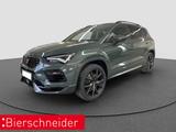 Cupra Ateca 2.0 TSI DSG 4Drive VZ AHK TOP-VIEW ACC NAV