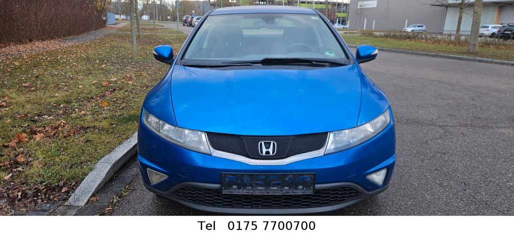 Angebot ansehen Honda Civic