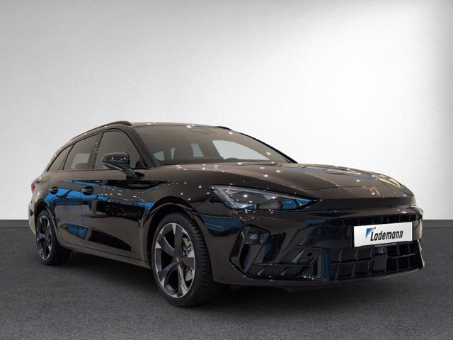 Leon ST 1.5 eTSI DSG AHK+LED+ACC+PDC+KLIMAAU.+SZ