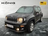 Jeep Renegade Limited Automatik, Carplay - Jeep Renegade Gebrauchtwagen in Berlin