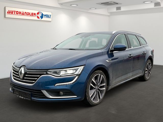 Renault Talisman Kombi 1.6 dCi Autom. LED T-Leder Navi