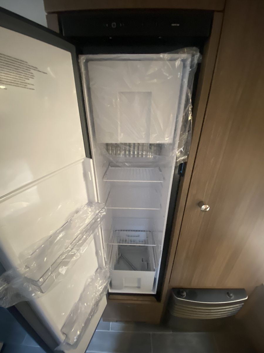 Fahrzeugabbildung Tabbert Cazadora 490 TD 2.3