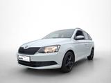 Skoda Fabia Combi Active 1,0l 55kW(75PS) 5-Gang-Schalt - Skoda Fabia: 1.5