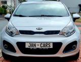 Kia Rio FIFA World Cup Edition 2.Hd Unfallfrei RFK - gebrauchte Kia Rio aus dem Jahr 2014