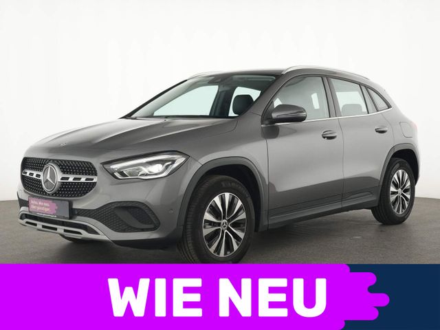 Mercedes-Benz GLA 180d Style Kamera|Navigation|SHZ|PDC