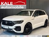 Volkswagen Touareg R-Line 4Motion*Black Style*21Zoll*PANORA - gebrauchte VW Touareg aus dem Jahr 2020