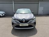 Renault Captur II 1.3 TCe 130 Intens Schiebedach Anhänge - Renault Captur mit Schiebedach