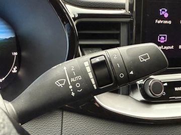 Kia Ceed GT 1.6 T-GDI DCT7 Memory Navi AHK abnehmbar