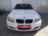 BMW 318i Automatik, Leder, Sitzheizung - gebrauchte BMW 318 aus dem Jahr 2009