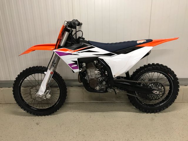 KTM 450 SX-F Ktm 450 Sx-f 2024