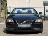 Volvo C70 2.4D Automatik D5 Momentum *LEDER*KLIMA*SHZ* - Volvo mit Diesel-Antrieb: Cabrio