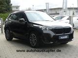 BMW X1 xDrive 23d M Sportp.°AHK°ACC°360°AdLED°Masage - BMW X1: Xdrive