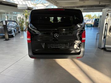 Mercedes Vito - 8