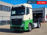 Mercedes-Benz Actros 1846 / Retarder / PTO / Kompressor