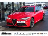 Alfa Romeo Giulia Veloce 2.0 Turbo AT8 Q4 AHK ASSISTENZ BI- - Alfa Romeo Giulia aus 2022