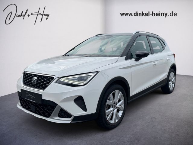 SEAT Arona Xperience 1.0 TSI