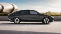Hyundai IONIQ 6 - Vorschau Bild 6