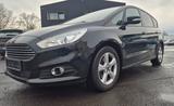 Ford S-Max Titanium 2.0 TDCI NAVI Euro6 - Ford S-Max in Kassel
