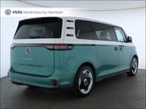 Volkswagen ID. Buzz Pro Lang ACC AHK Navi AreaView HeadUp - Volkswagen ID. Buzz in Bonn