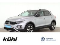 Volkswagen T-Roc - Vorschau Bild 1